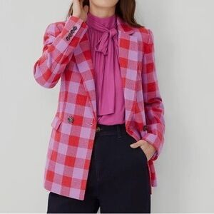 Ann Taylor Blazer